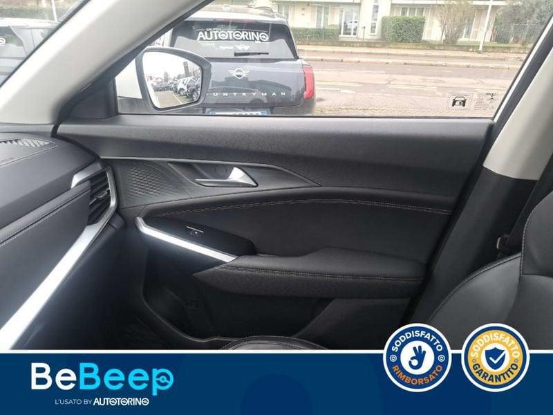 EVO Evo 7 1.5 TURBO 174CV DCT 6P.TI