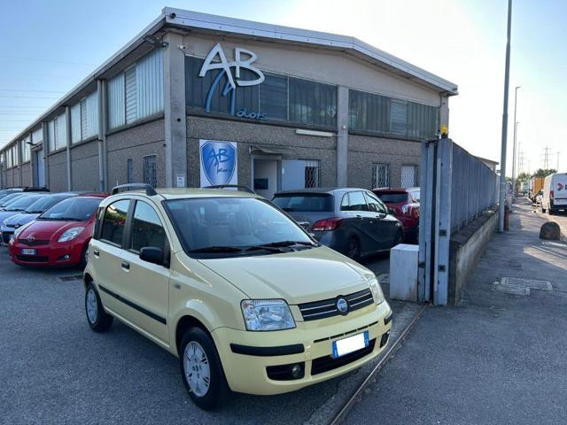 FIAT Panda 1.2 Dynamic *OK NEOPATENTATI* *FINANZIABILE*