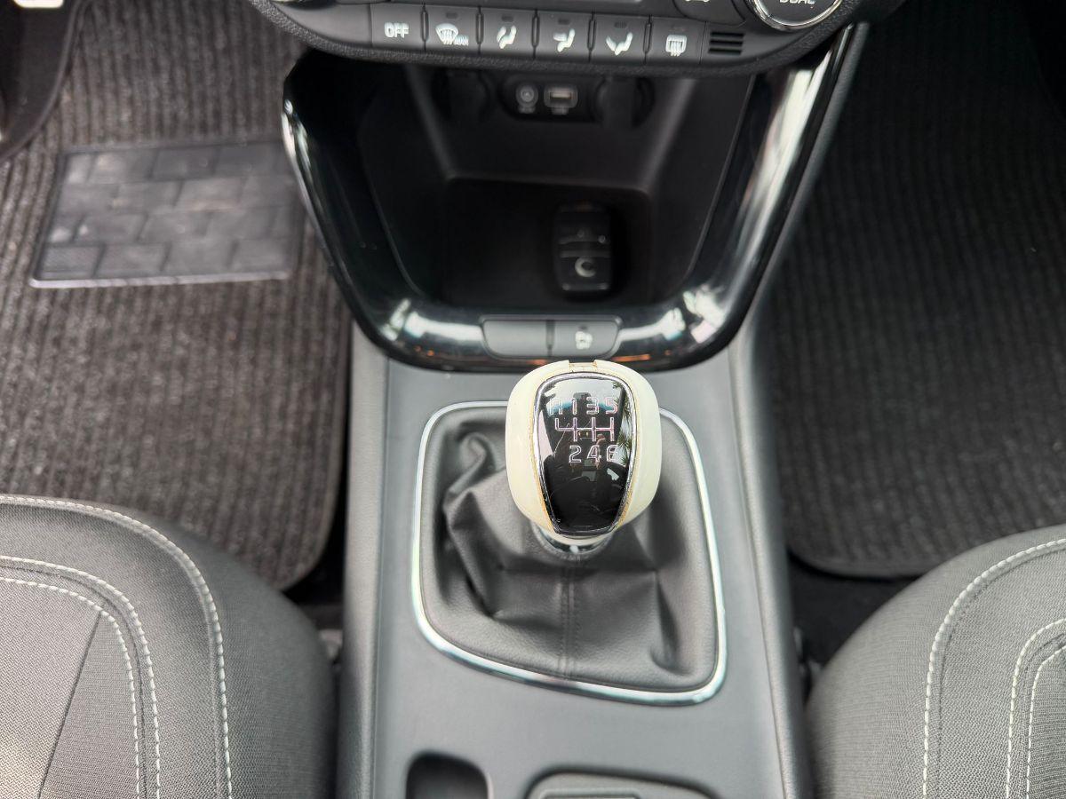 KIA CEE'D 1,0 T-GDI 120cv GTline