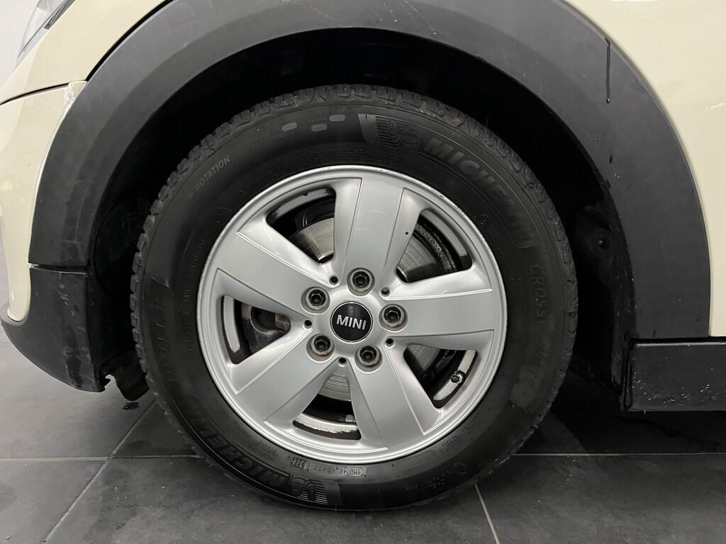 Mini One D 1.5 D One D Boost