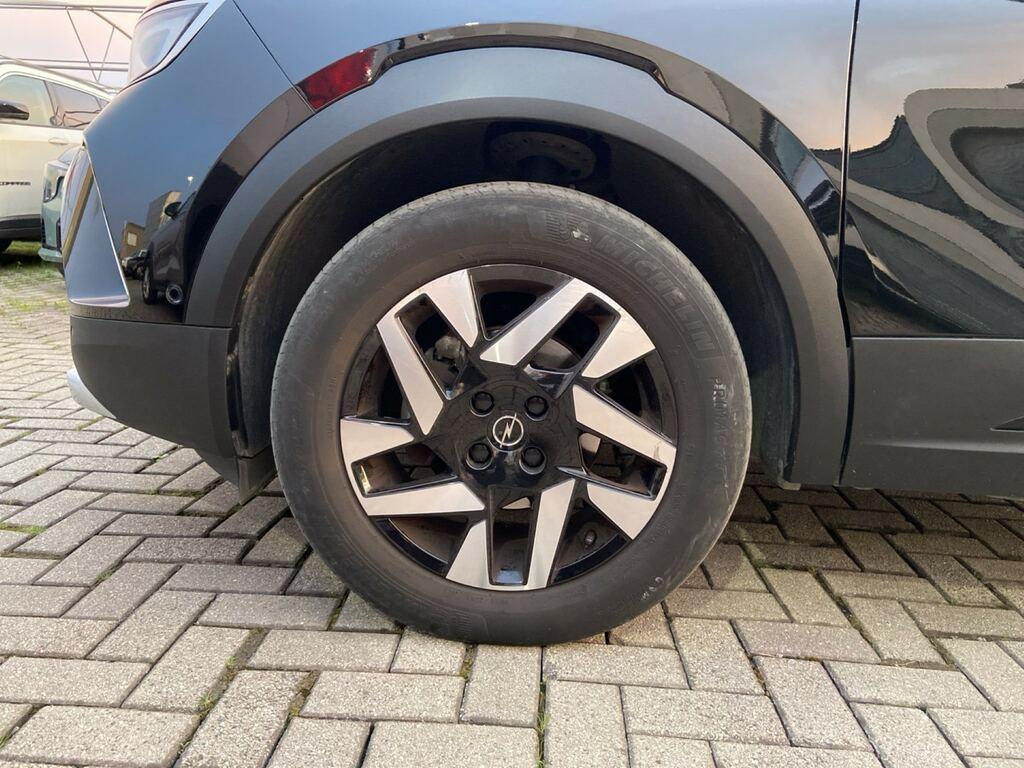 Opel Mokka 1.2 T Elegance AT8