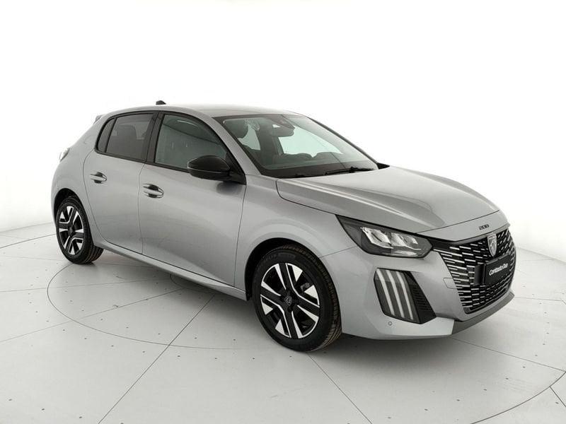 Peugeot 208 208 PureTech 100 Stop&Start 5 porte Allure