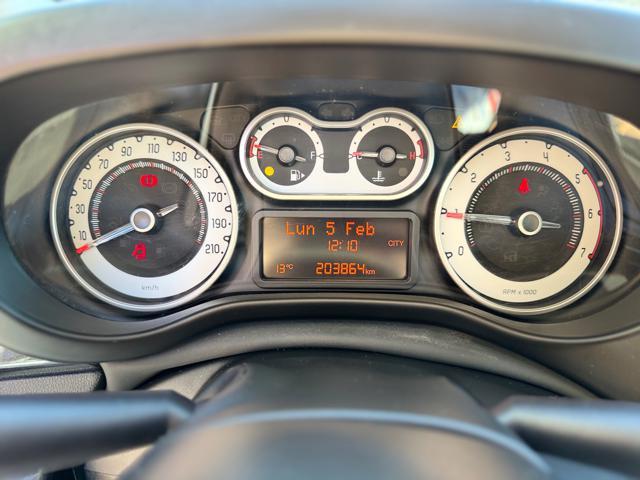 FIAT 500L 1.3 Multijet 85 CV Pop Star COME NUOVA