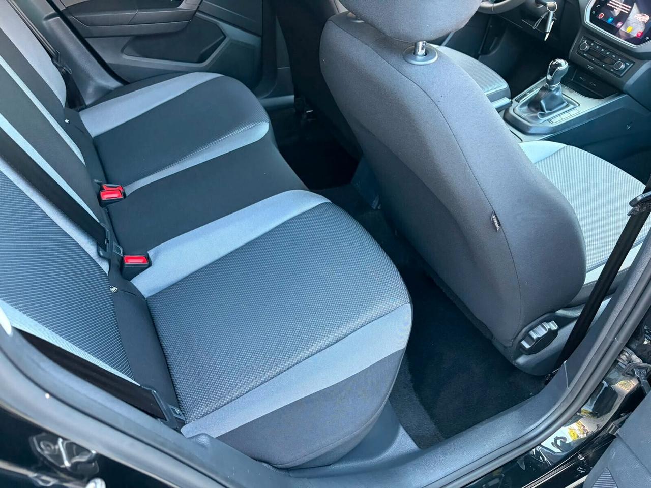 Seat Ibiza 1.6 TDI 95 CV 5 porte XCELLENCE