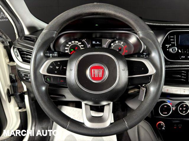 FIAT Tipo 1.6 Mjt 4 porte Opening Edition