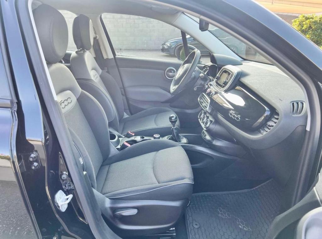 Fiat 500X 1.6 M.Jet 120 CV Lounge Navi