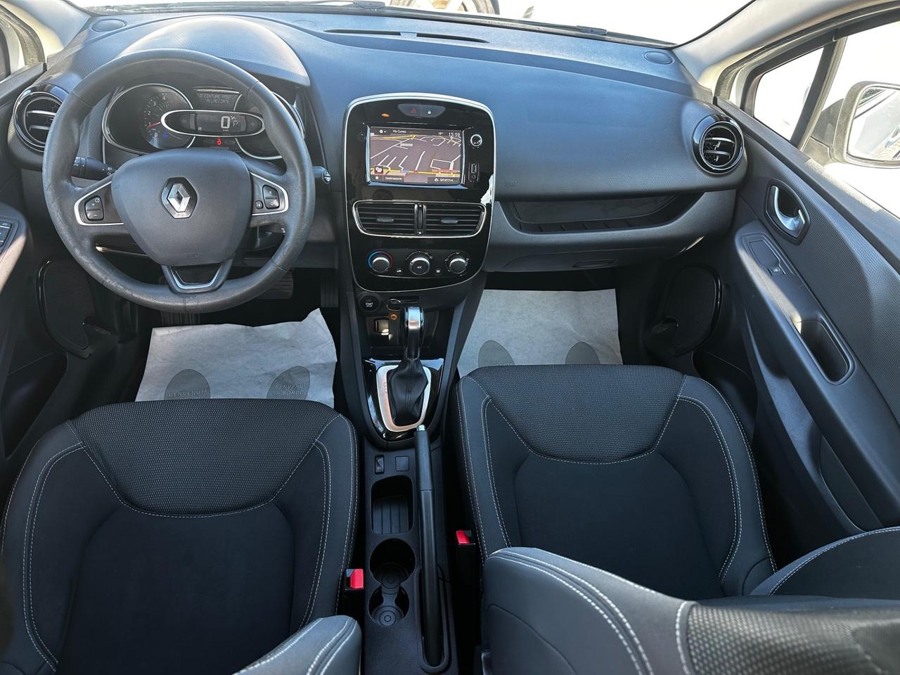 Renault Clio dCi 90CV AUTOMATICA*NEOPENTATI