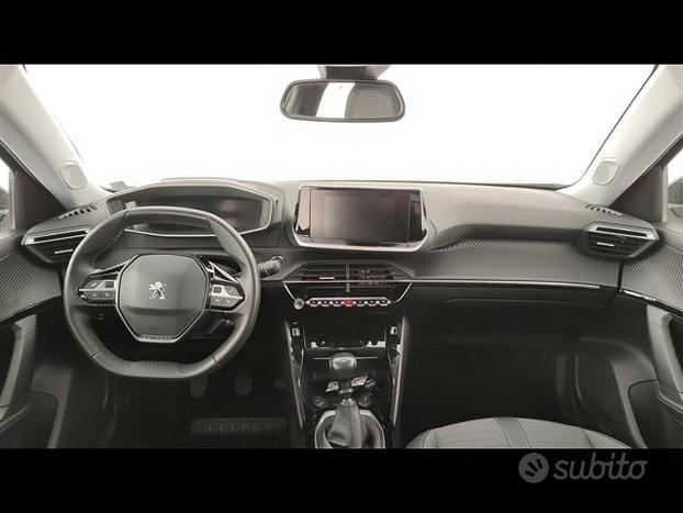 PEUGEOT 2008 1.2 PureTech 130cv Allure Pack S&S