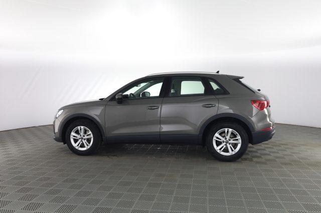 AUDI Q3 Q3 35 TDI S tronic Business