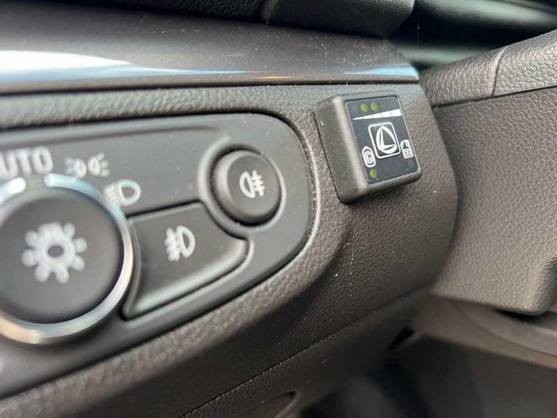 Opel Mokka Mokka X 1.4 Turbo GPL Tech 140CV 4x2 Ultimate