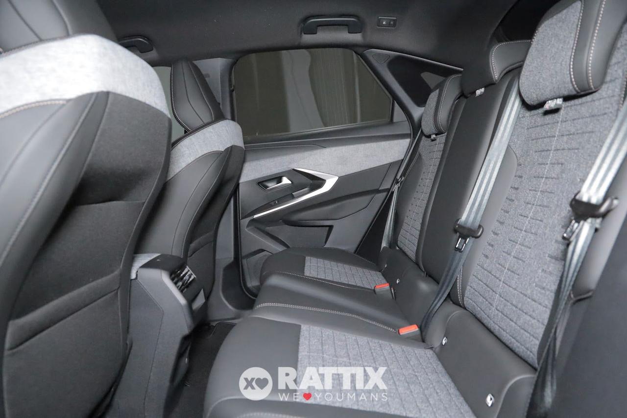 Peugeot 3008 1.2 Hybrid 136CV Allure e-DCS6
