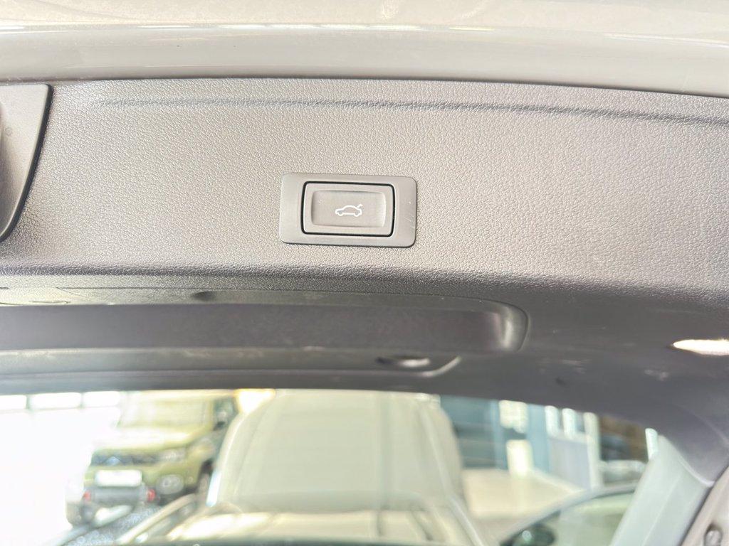 AUDI A4 allroad 45 2.0 tfsi mhev business 245cv quattro s-tronic del 2020