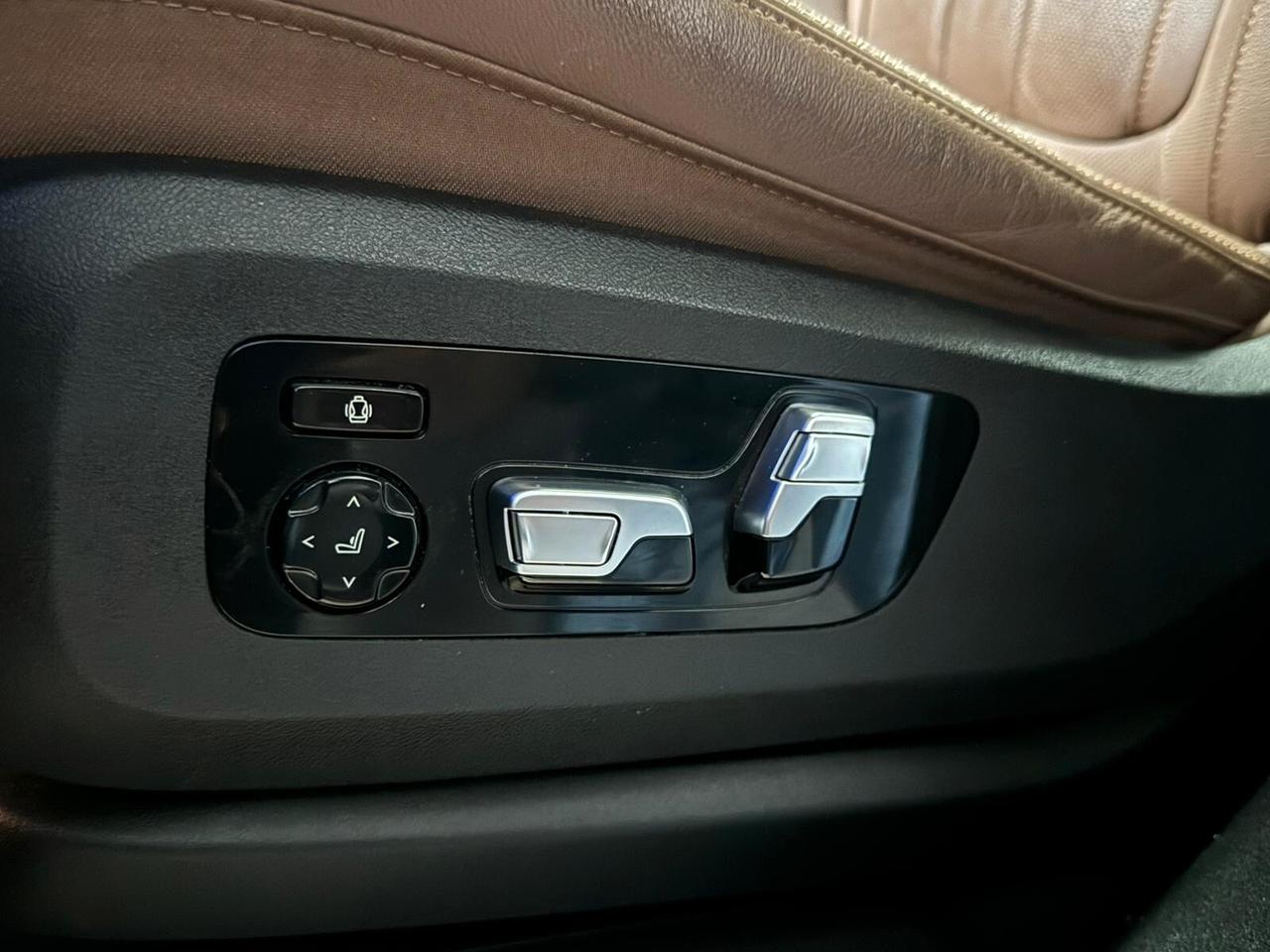 Bmw X5 xDrive30d 48V Msport Shadow Line