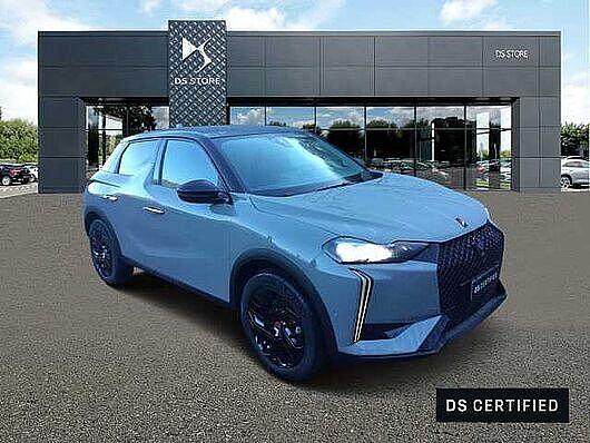 DS DS 3 Crossback E-Tense E-Tense Performance Line+ - Aziendale