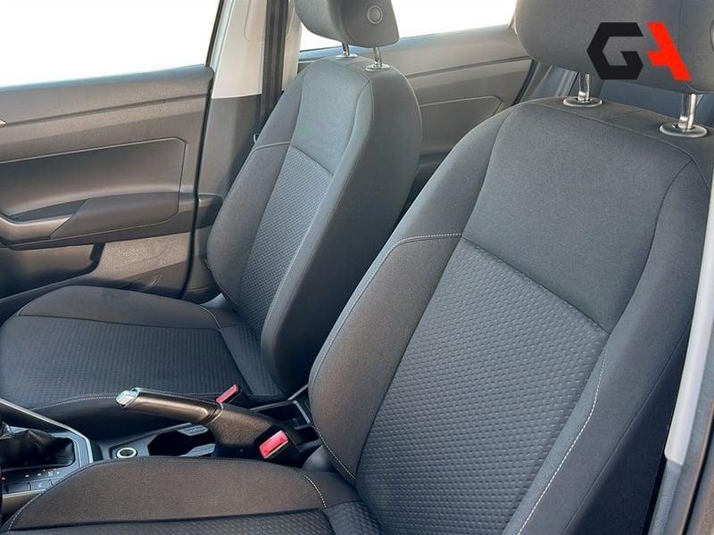 Volkswagen Polo Polo 1.0 TSI DSG 5p. Comfortline BlueMotion Technology