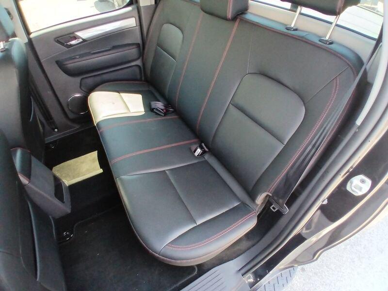 EVO Evo 4 2.0 Turbo Diesel Doppia Cabina 4x4