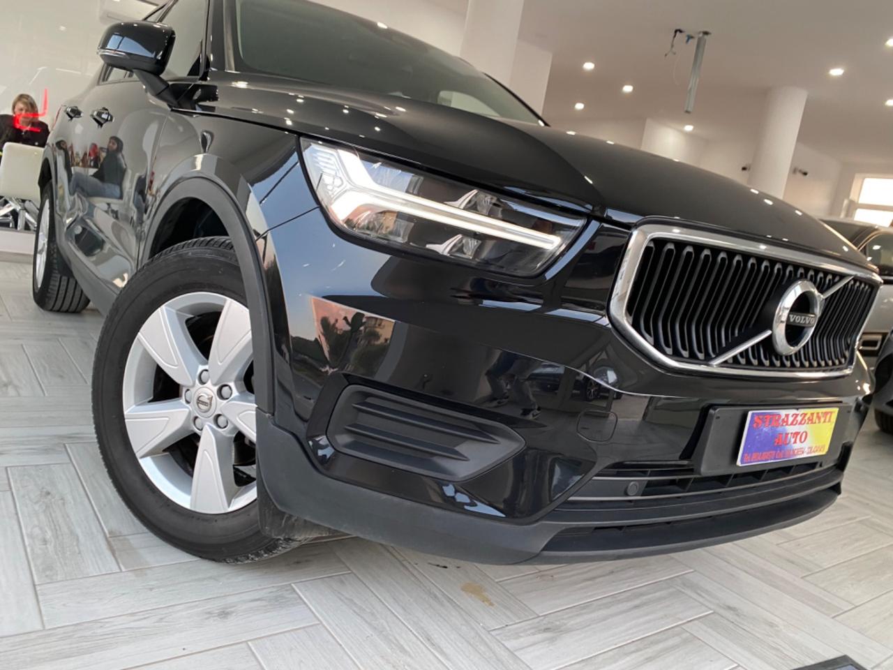 Volvo XC40 2.0D 150cv Inscription GEARTRONIC2020