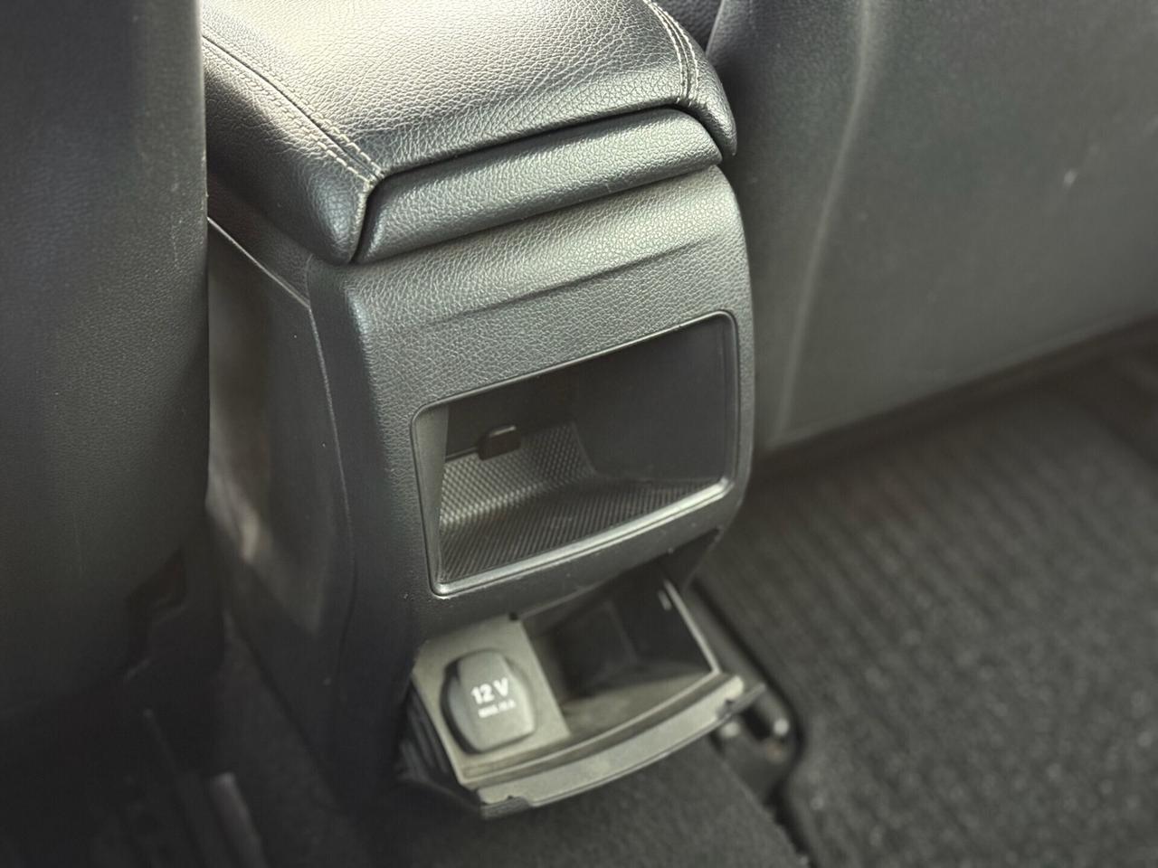 MERCEDES GLA 220 CDI 2015 Automatic 4Matic Premium