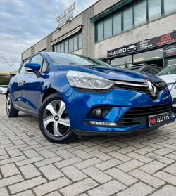 Renault Clio TCe 12V 90 CV Start&Stop 5 porte Energy Duel