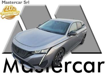 PEUGEOT 308 308 SW 1.5 bluehdi Allure Pack s -GK108ZB