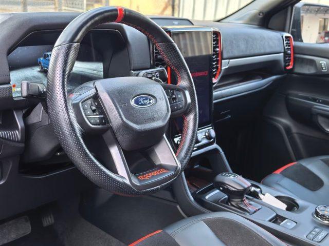 FORD Ranger Raptor 2.0 Ecoblue 4WD DC