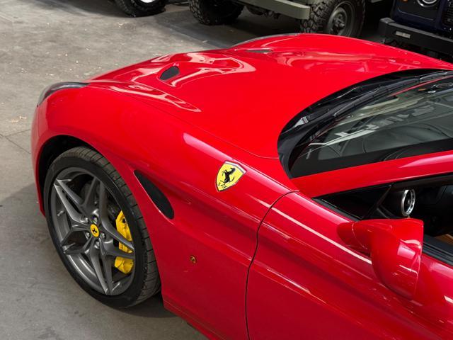 FERRARI California T DCT