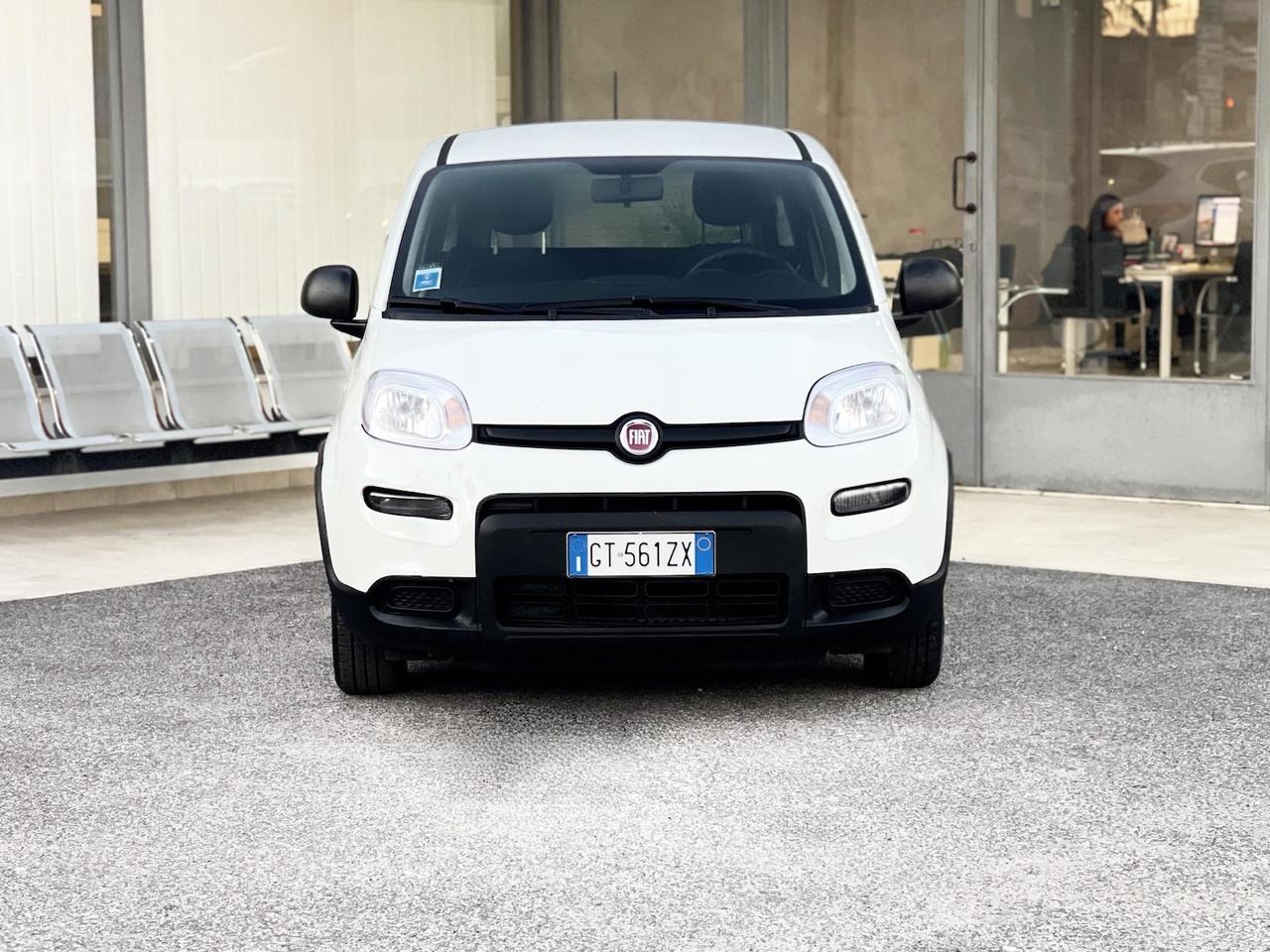 Fiat Panda 1.0 Hybrid 70CV E6 Neo - 2024