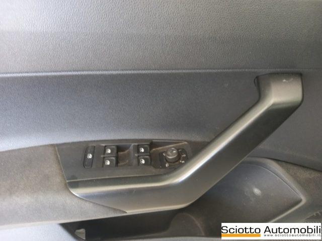 VOLKSWAGEN Taigo 1.0 TSI 95 CV Life