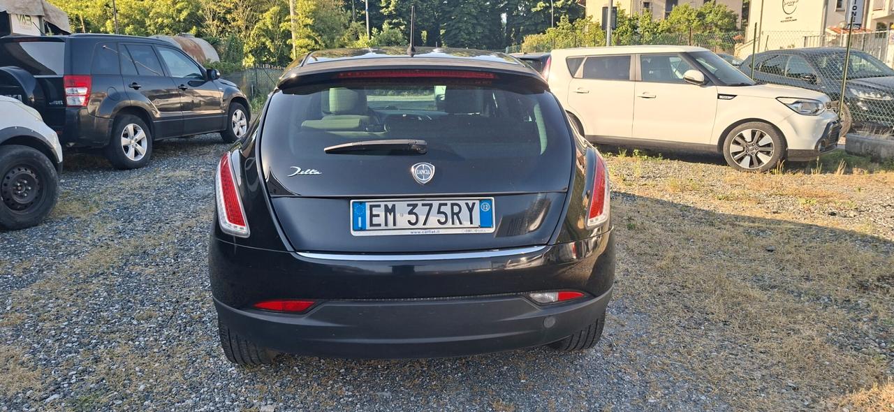 Lancia Delta 1.4 T-Jet 120 CV Gold Ecochic GPL