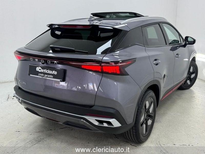 Omoda Omoda 5 5 1.6 TGDI 147CV aut. Premium (TETTO)