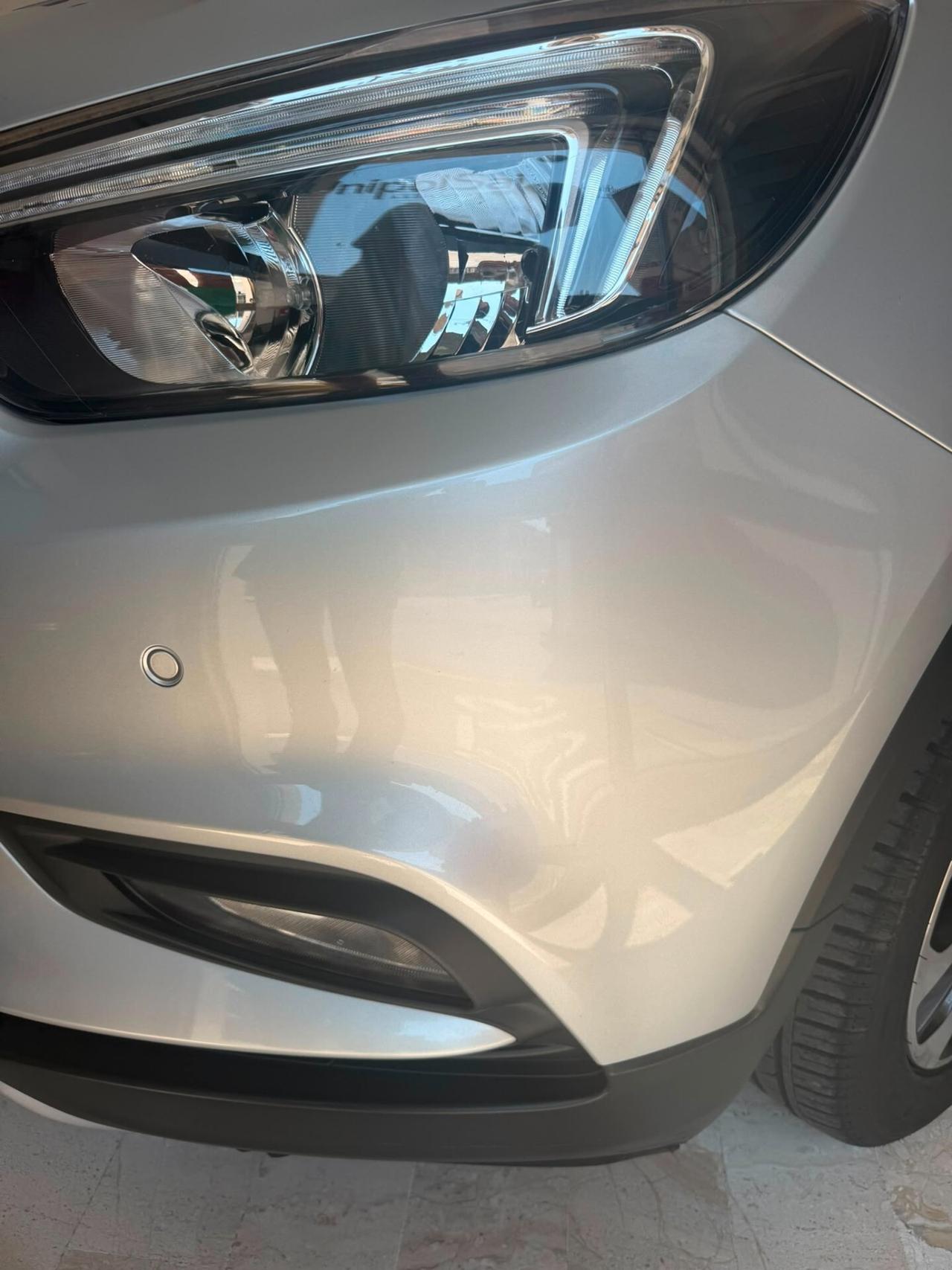 Opel Mokka X 1.6 CDTI Ecotec 4x2 Start&Stop Innovation - Cosmo