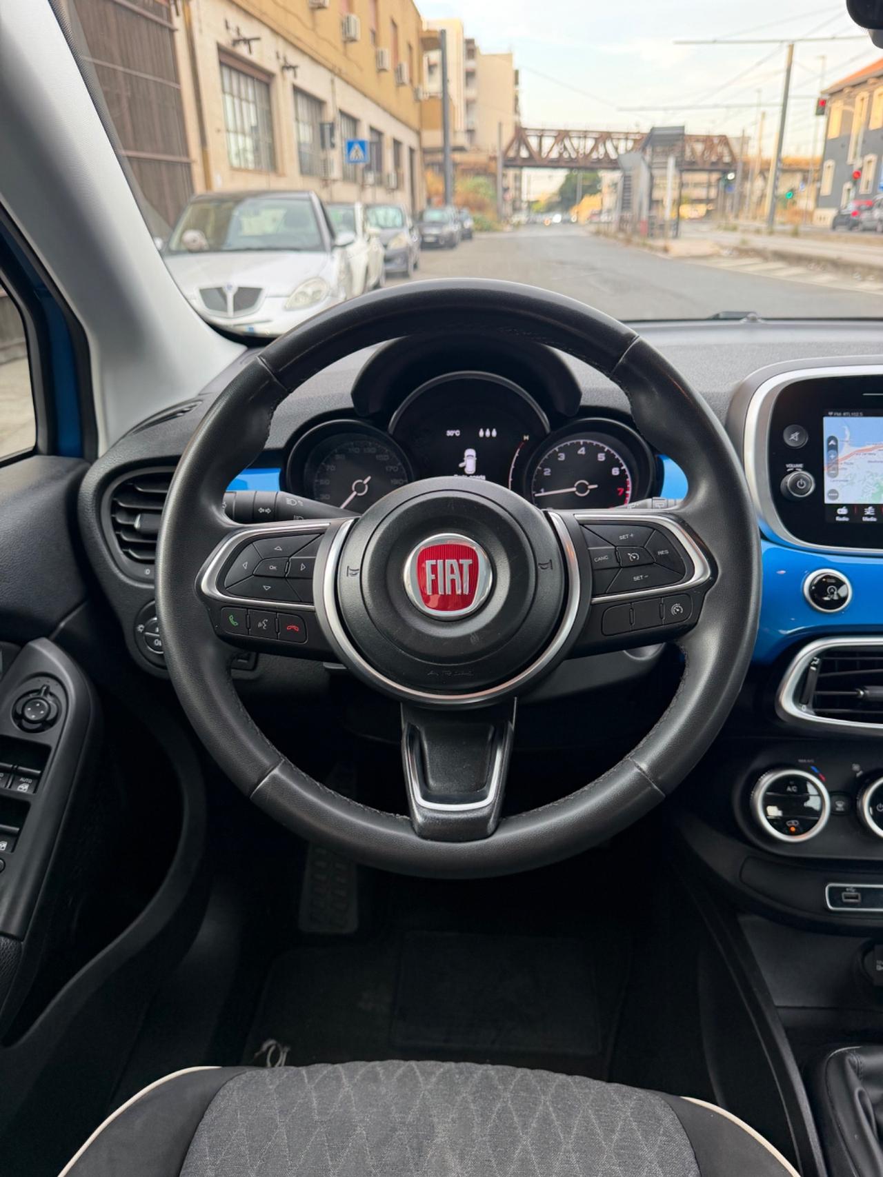 Fiat 500X 1.0 T3 120 CV Cross