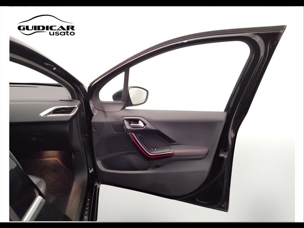 PEUGEOT 208 I 2015 - 208 5p 1.6 bluehdi GT Line s&s 120cv