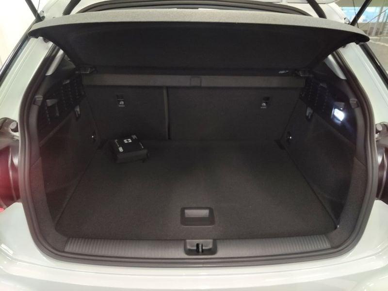 Audi Q2 Q2 35 TFSI S tronic Business Advanced