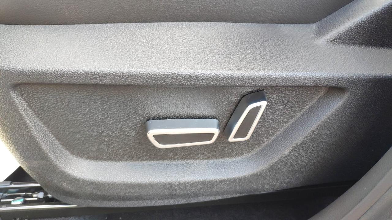 Emc 6 1500cc Benz C. Manuale 113 CV