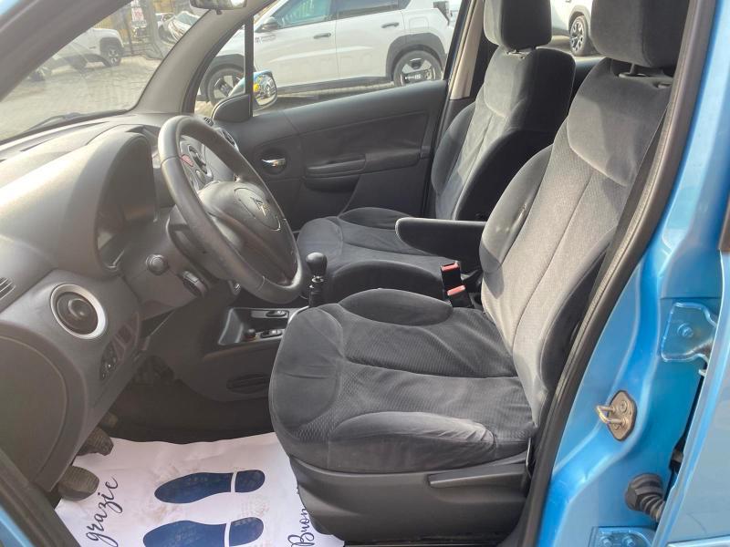 Citroen C3 1.4 Perfect (elegance)