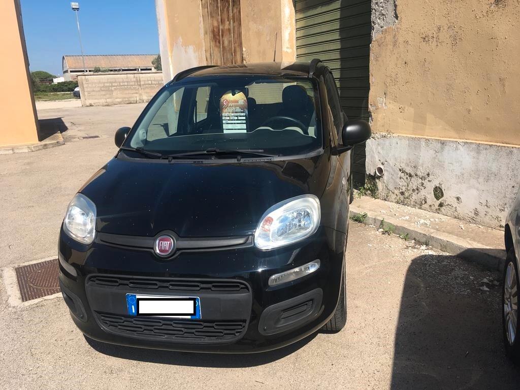 Fiat Panda 1.2 EasyPower Easy