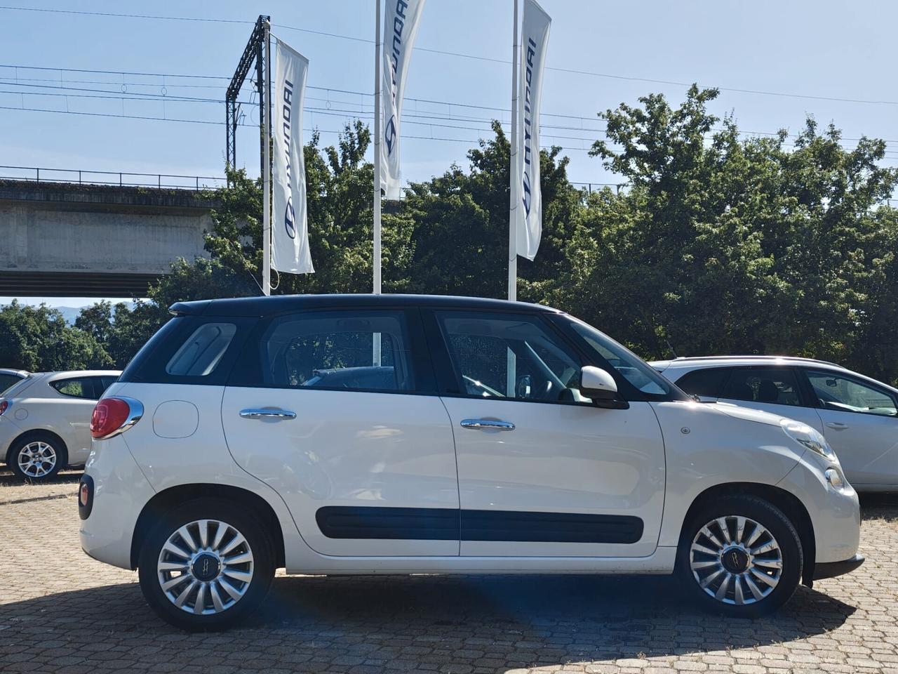 Fiat 500L 1.3 Multijet 95 CV Pop Star