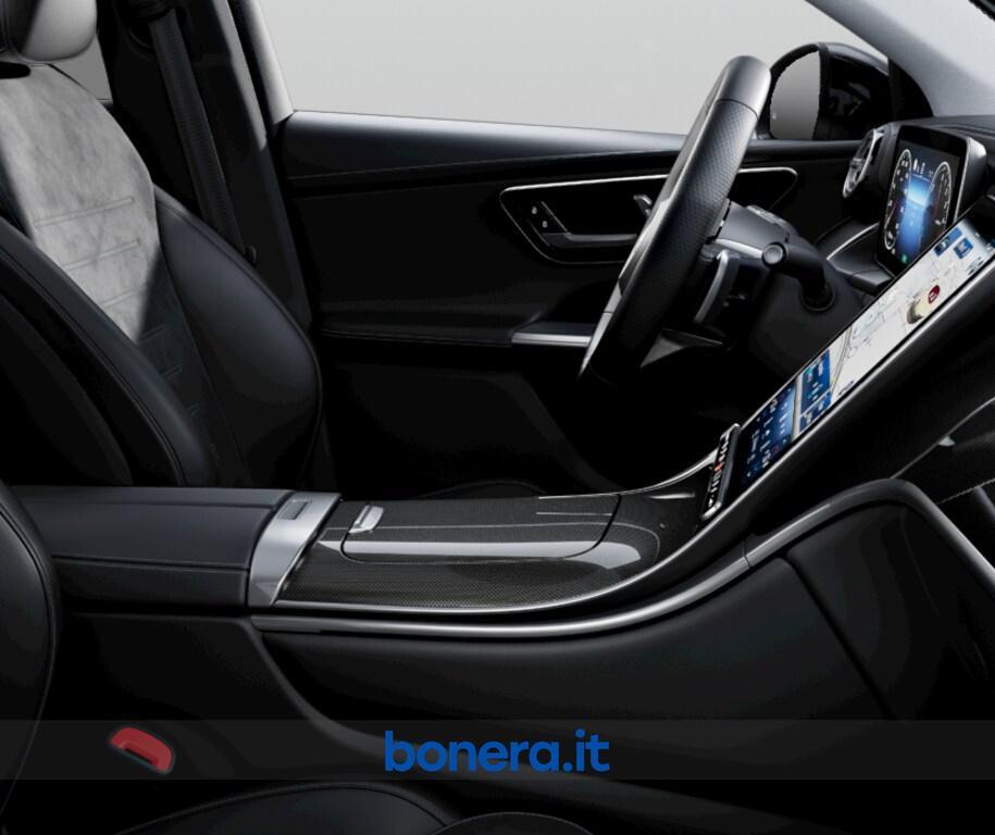 Mercedes GLC 300 300 de Plug in hybrid AMG Line Premium Tech 4Matic 9G-Tronic