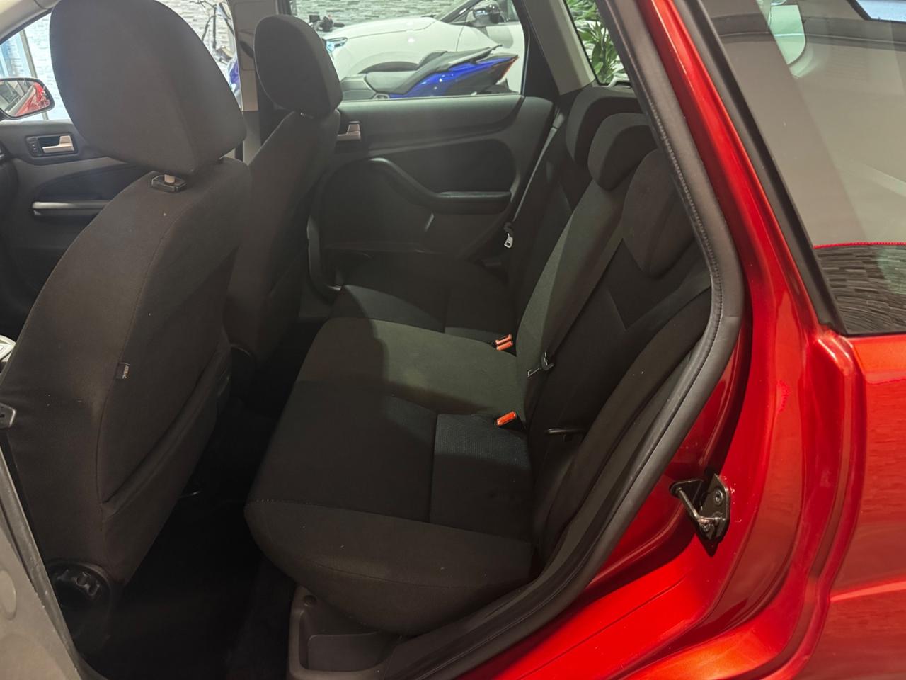 Ford Focus Focus+ 1.6 TDCi (90CV) SW