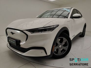 Ford Mustang Mach-E extended range rwd 294cv auto