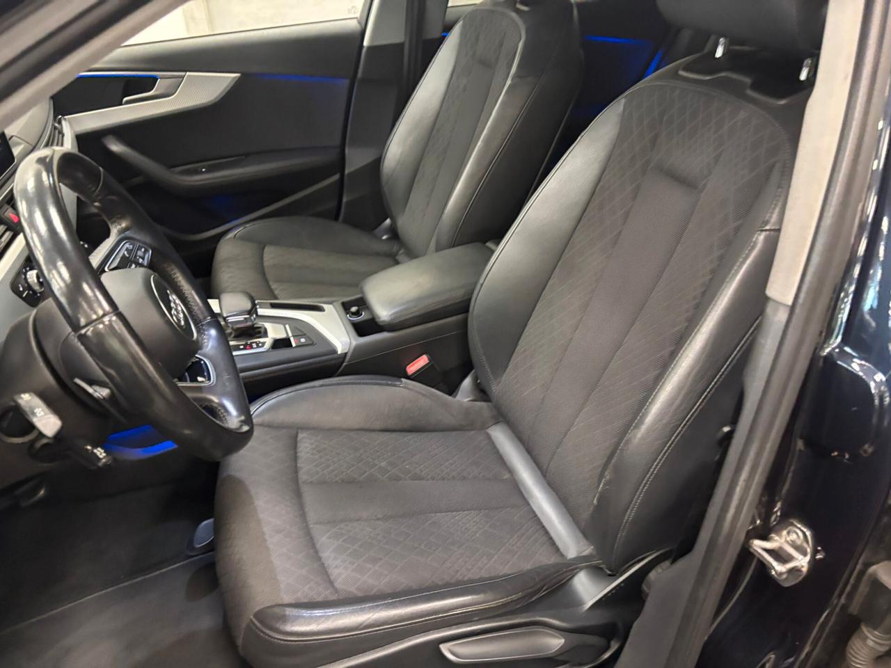 Audi A4 Avant 3.0 TDI quattro S tronic Sport