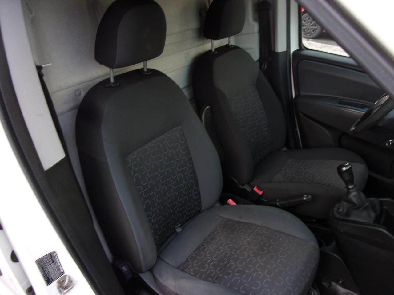 Fiat Doblo Doblò 1.3 MJ 16V PC-TN Cargo FURGONE