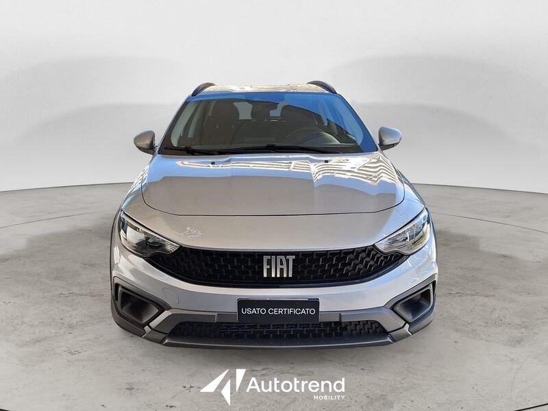 FIAT Tipo Cross 1.3 Multijet 95 CV 5 Porte City Cross S&S