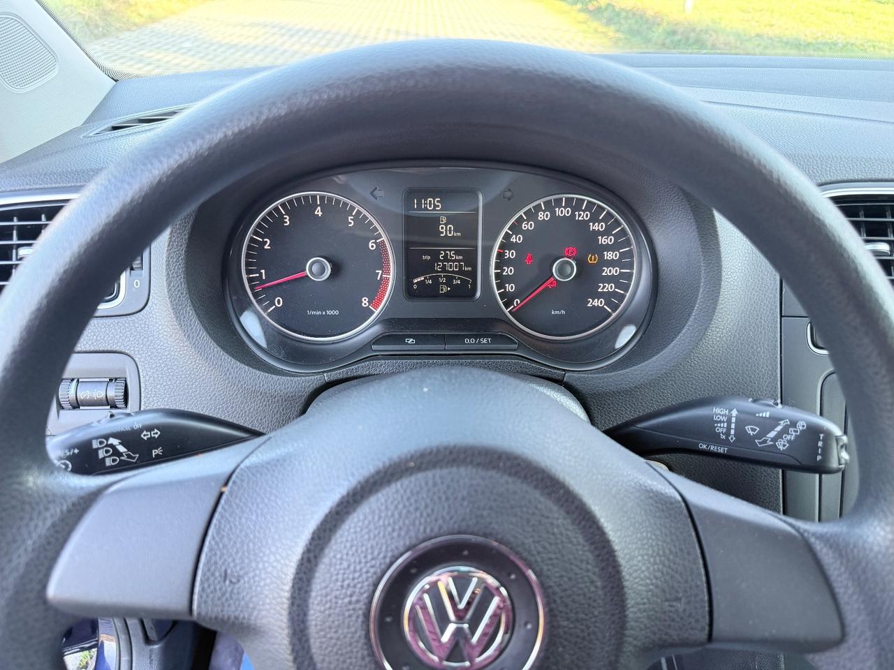 Volkswagen Polo 1.4 5 porte Highline