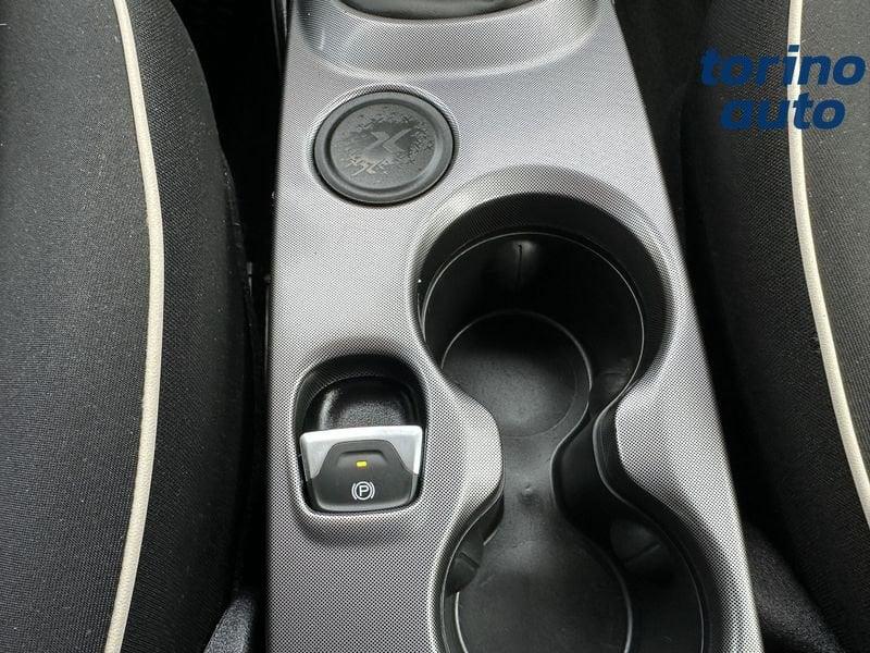 FIAT 500X 500X 1.0 T3 120 CV City Cross