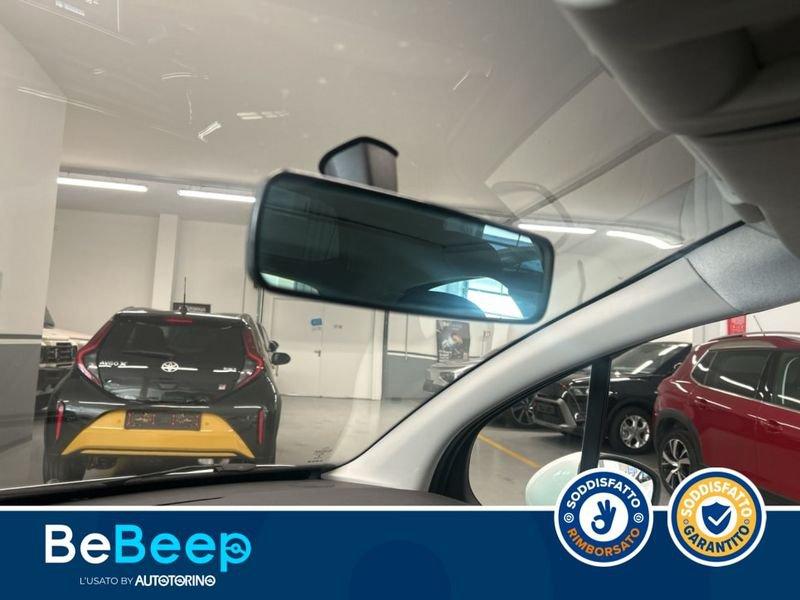 Citroën C3 1.2 PURETECH EXCLUSIVE 82CV E6