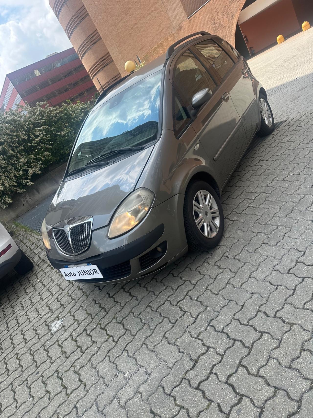 Lancia MUSA 1.4 16V Platino
