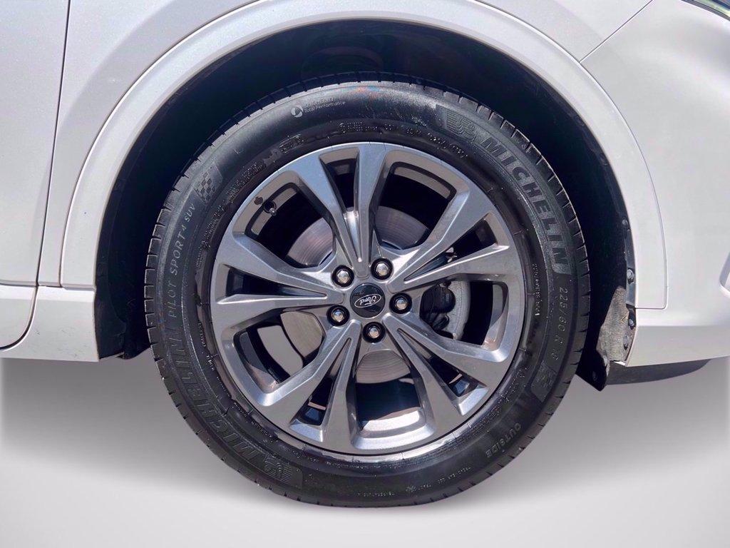 FORD Kuga 1.5 ecoboost ST-Line 2wd 150cv del 2021