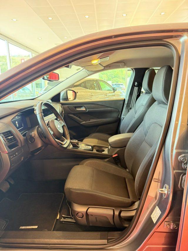 NISSAN Qashqai MHEV 158 CV Xtronic N-Connecta AUTOCARRO